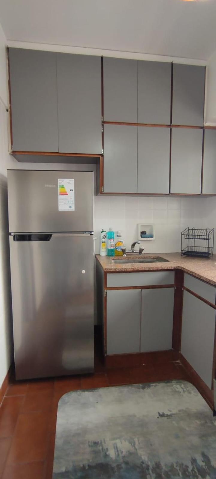 Hermoso Apartamento Dos En Belgrano Appartamento *