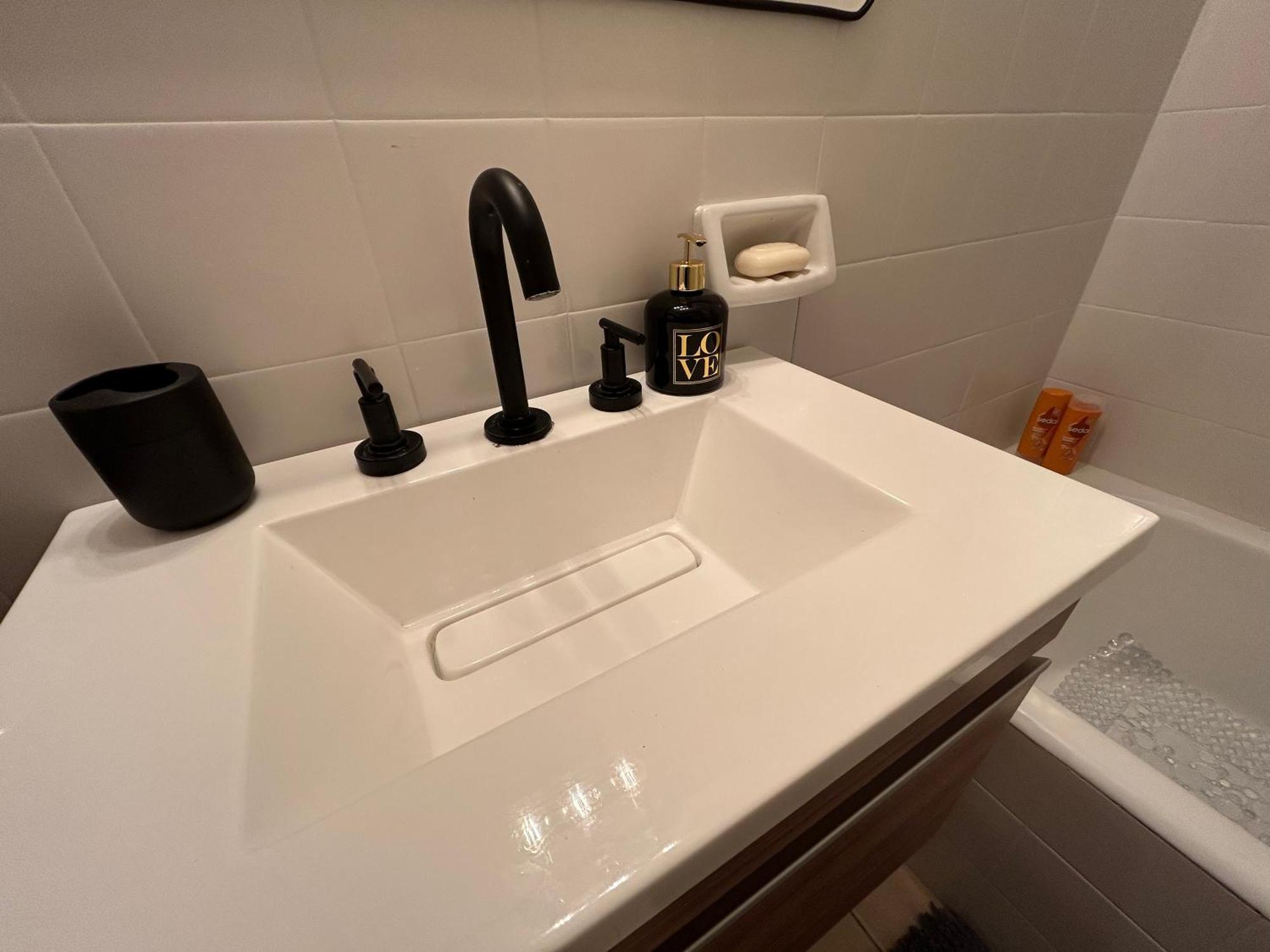 Hermoso Apartamento Dos En Belgrano Appartamento *